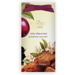 Ashleigh & Burwood Vonný sáček The Scented Home VELVET PLUM & OUD 15 g – Hledejceny.cz