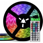 Govee WiFi RGB Smart LED strip 5m H615A3A1 – Sleviste.cz