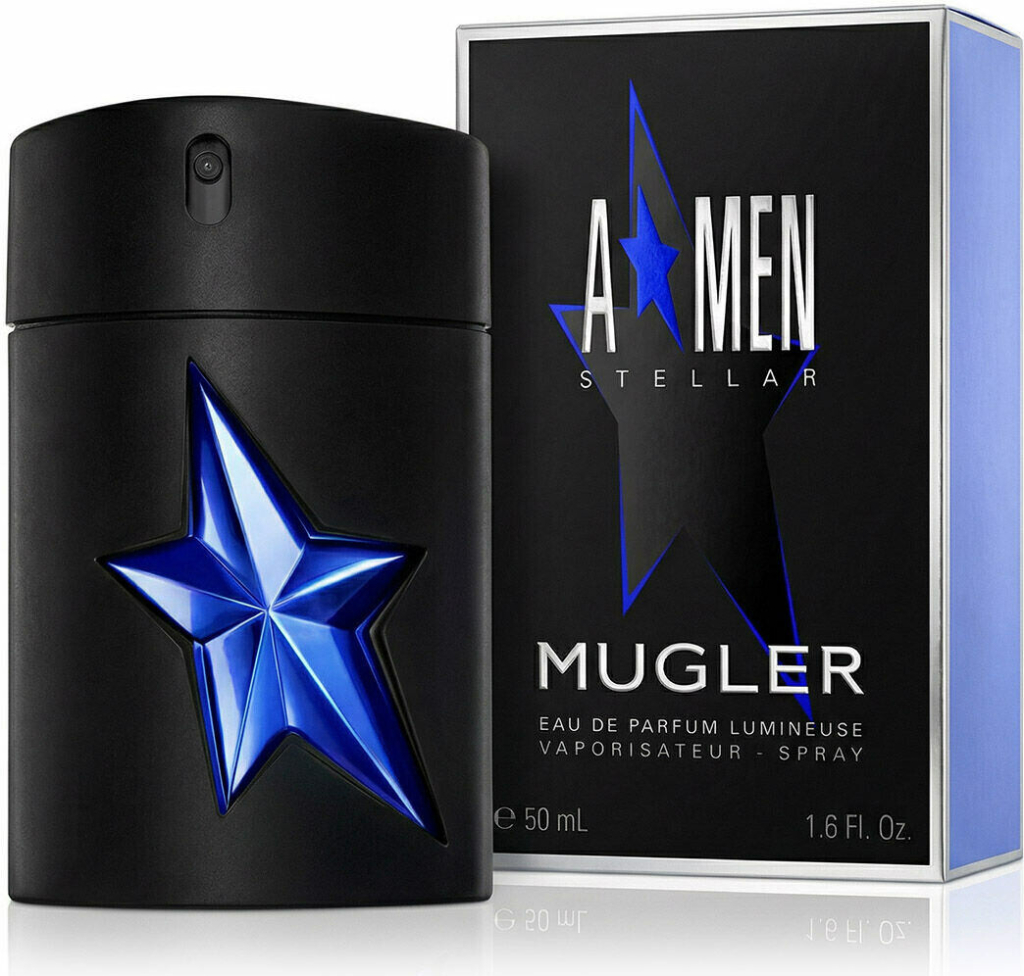 Mugler A*Men Stellar parfémovaná voda pánská 50 ml