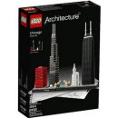  LEGO® Architecture 21033 Chicago