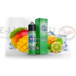 Infamous Cryo Gigis Mangos Shake & Vape 10 ml – Zbozi.Blesk.cz