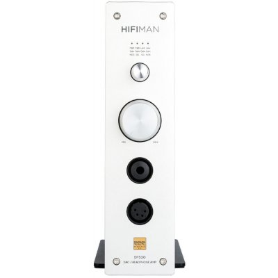 HiFiMan EF500 – Zbozi.Blesk.cz