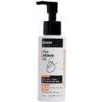 The Shave Doctor chladící gel po holení Instant Cool Aftershave gel 100 ml – Zboží Dáma