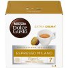 Kávové kapsle NESTLE DOLCE G. ESP. MILANO KAPSLE 16 ks