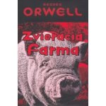 Zvieracia farma - George Orwell – Hledejceny.cz