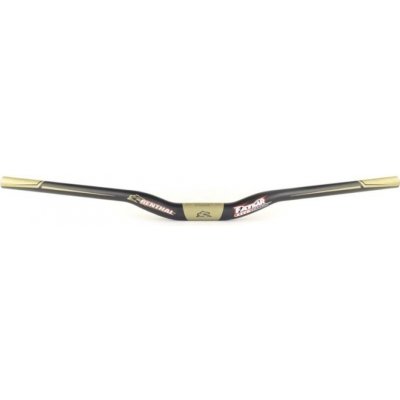 Renthal FatBar Lite Carbon V2 31,8/760 mm – Zboží Dáma
