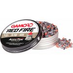 Diabolky Unknown Gamo AccuTek Red Fire 125 ks 4,5 mm – Hledejceny.cz