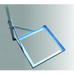 Dlaždice pro stožár pr. 48 DLST48Z – Hledejceny.cz