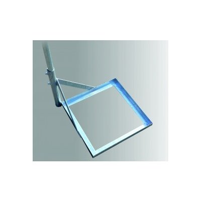 Dlaždice pro stožár pr. 48 DLST48Z – Hledejceny.cz