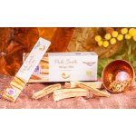 Palo Santo vonné tyčinky Svaté dřevo 10 g – Hledejceny.cz