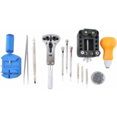 ISO Nářádí pro opravu hodinek – Zboží Dáma