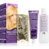 Wella Wellaton krémová barva na vlasy 10/0 světle popelavá blond