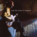 Keb` Mo` - Keep it simple CD – Sleviste.cz