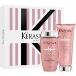 Kérastase Chroma Absolu Spring šampon 250 ml + kondicionér 200 ml – Sleviste.cz