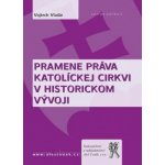 Pramene práva katolíckej cirkvi v historickom vývoji – Hledejceny.cz