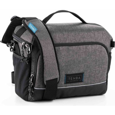 Tenba Skyline v2 Shoulder Bag 12 šedý 637-785 – Zboží Mobilmania