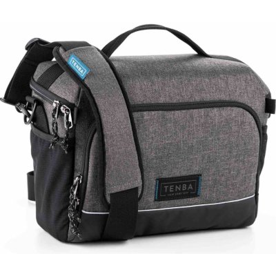 Tenba Skyline v2 Shoulder Bag 12 šedý 637-785 – Hledejceny.cz