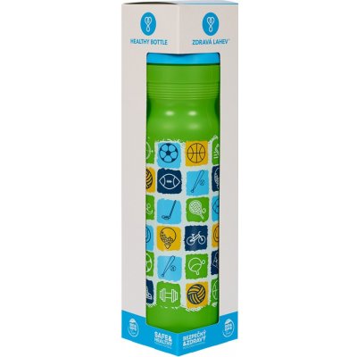 Zdravá lahev Energy 1000 ml – Zboží Mobilmania