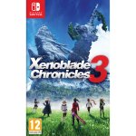 Xenoblade Chronicles 3 – Zboží Mobilmania