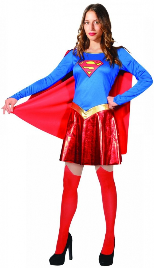 Supergirl