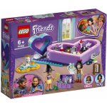 LEGO® Friends 41359 Balíček srdíčkových krabiček přátelství – Hledejceny.cz