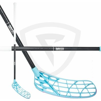 FATPIPE RAW 31 LTD. CTRL SLICKS FH2 – Hledejceny.cz