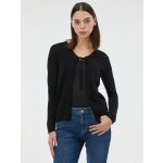 ORSAY Černý dámský kardigan – Sleviste.cz