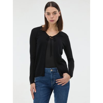 ORSAY Černý dámský kardigan – Sleviste.cz