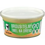 Debbex 00504RL Brousitelný tmel na dřevo 250 g borovice – Hledejceny.cz
