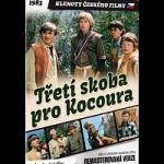 Třetí skoba pro Kocoura DVD – Zbozi.Blesk.cz