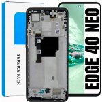 LCD Displej Motorola Edge 40 Neo - originál – Zboží Živě