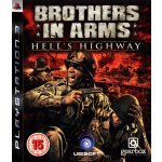 Brothers in Arms: Hells Highway – Zboží Dáma