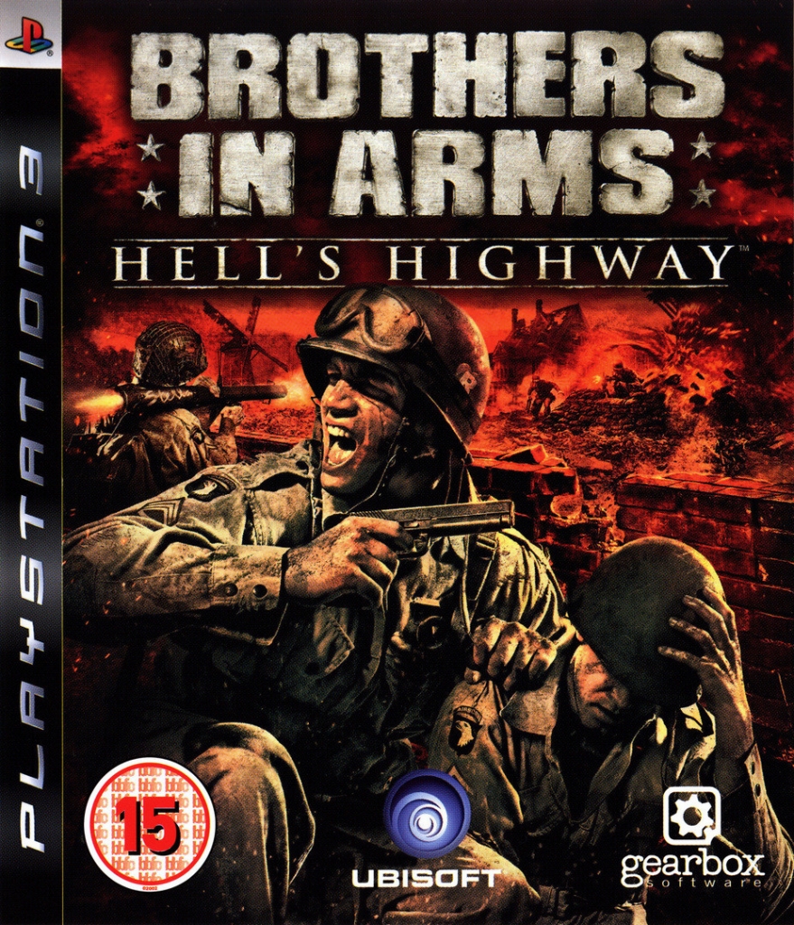 Brothers in Arms: Hells Highway