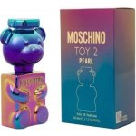 Moschino Toy 2 Pearl parfémovaná voda unisex 30 ml – Hledejceny.cz