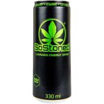 Multitrance Konopný energetický nápoj HaZe 250 ml – Sleviste.cz
