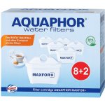 Aquaphor Maxfor + 10 ks – Zboží Mobilmania