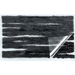 TK 91 knoty 3,5 x 100mm černé 10ks – Zboží Dáma