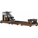 KING SMITH Trifold Water Rowing Machine RMWR10F Walnut – Zboží Mobilmania