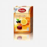 Sulá Bonbóny bez cukru fruit mix 44 g – Hledejceny.cz