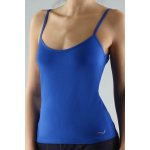 Gina 18999P - bavlna Tmavě modrá – Zboží Dáma