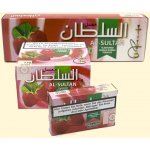 Al Sultan Jahoda 78 50 g – Hledejceny.cz