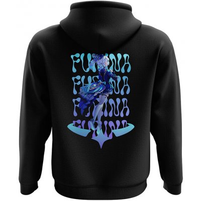 Genshin Impact mikina Furina V2 – Hledejceny.cz