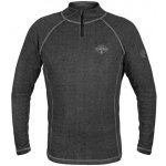 Delphin termoprádlo vrch TUNDRA black – Zboží Dáma