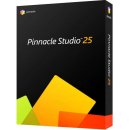 Pinnacle Studio 25 Standard (box) CZ PNST25STMLEU