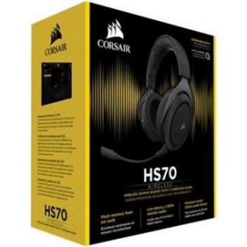 Corsair HS70 Wireless