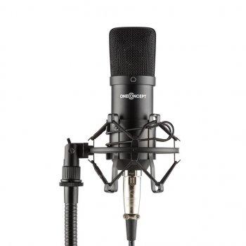 oneConcept Mic-700