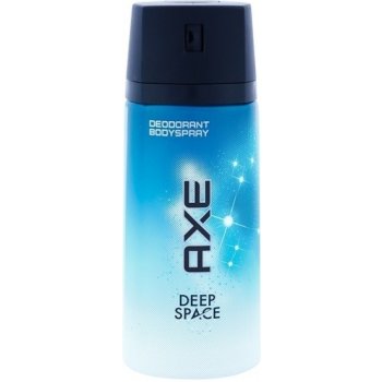 Axe Deep Space Men deospray 150 ml