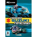 Crescent Suzuki Racing: Superbikes And Supersides