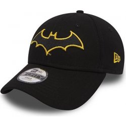 New Era 940K Char Outl Batman Blkcyy