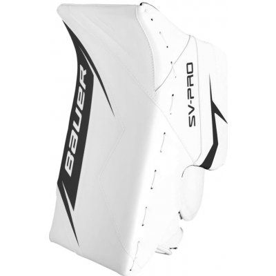 Vyrážečka Bauer S25 SV-PRO Blocker INT – Zboží Mobilmania